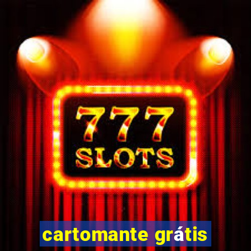 cartomante grátis